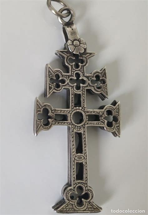 Unlocking the Mysteries of the Caravaca Cross Amulet